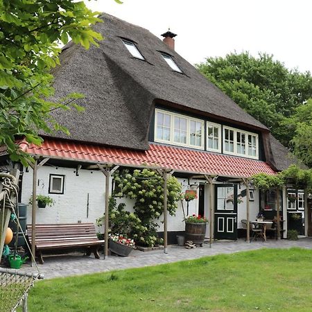 Hoeve Te Gast - Vakantieboerderij グルート エクステリア 写真